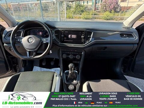 Golf SW 2.0 TDI 150 BVM 2018 occasion 31850 Beaupuy