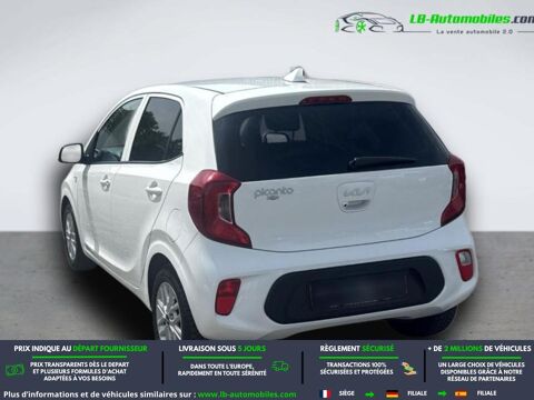 Picanto 1.0 DPi 67ch BVM 2022 occasion 31850 Beaupuy
