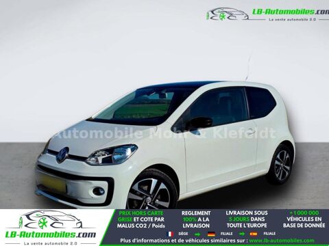 Volkswagen UP 1.0 60 BVM 2019 occasion Beaupuy 31850