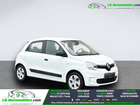 Twingo SCe 65 BVM 2019 occasion 31850 Beaupuy
