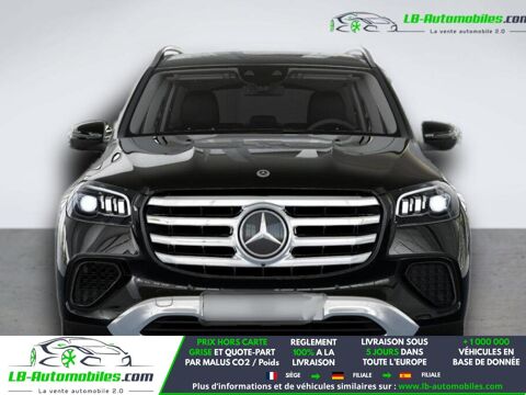 Classe GLS 450d BVA 4Matic 2025 occasion 31850 Beaupuy