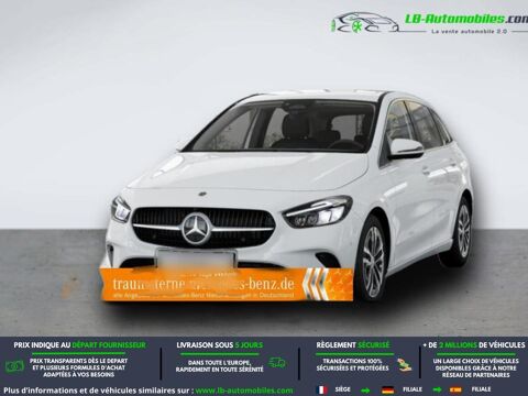 Mercedes Classe B 200 BVA 2025 occasion Beaupuy 31850