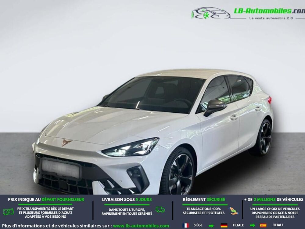 Leon 2.0 TDI 150 ch BVA 2025 occasion 31850 Beaupuy
