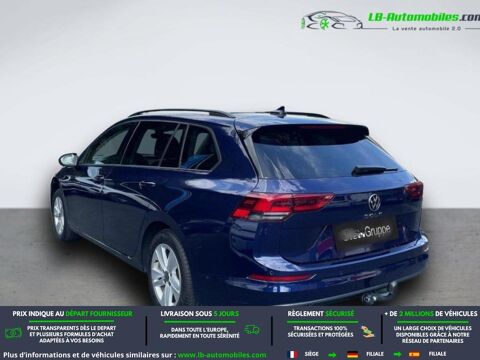 Golf SW 1.5 TSI 130 BVM 2022 occasion 31850 Beaupuy
