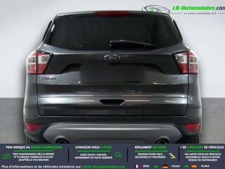 Kuga 2.0 TDCi 180 4x4 BVM 2019 occasion 31850 Beaupuy