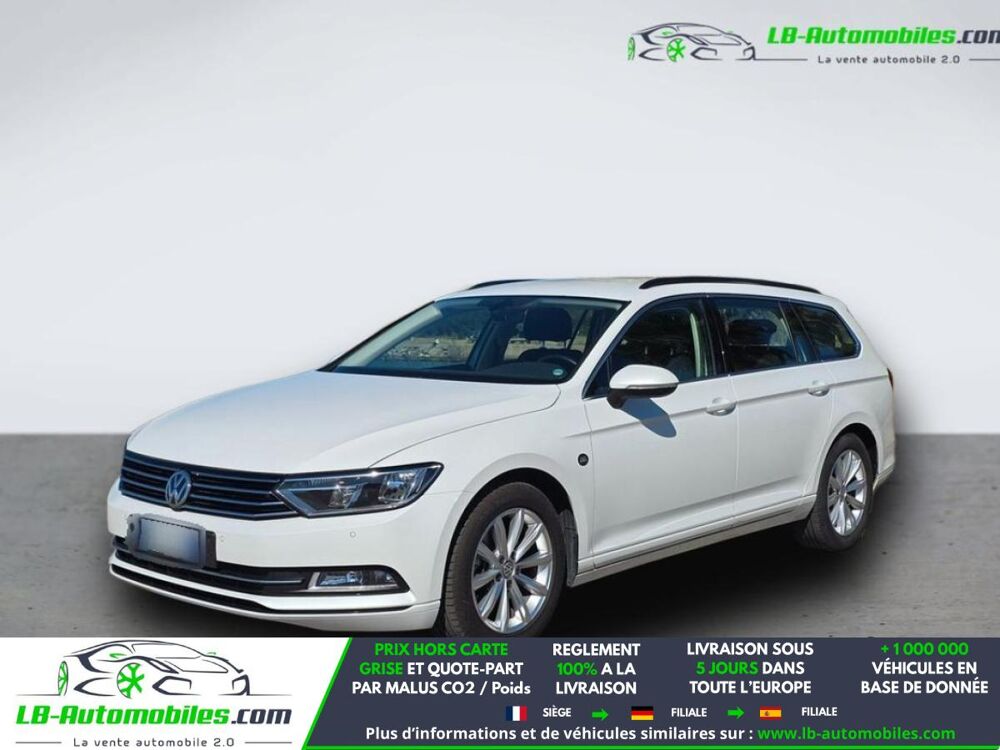 Golf SW 2.0 TDI 150 BVM 2017 occasion 31850 Beaupuy