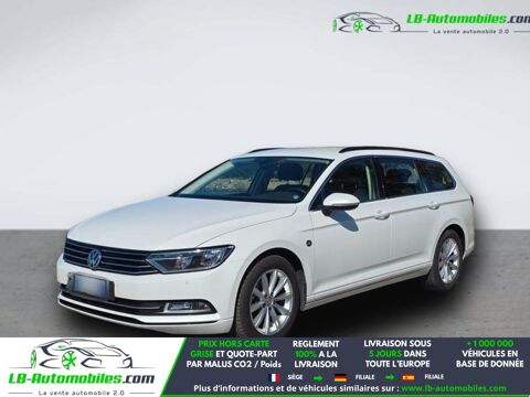 Annonce voiture Volkswagen Golf SW 20700 €