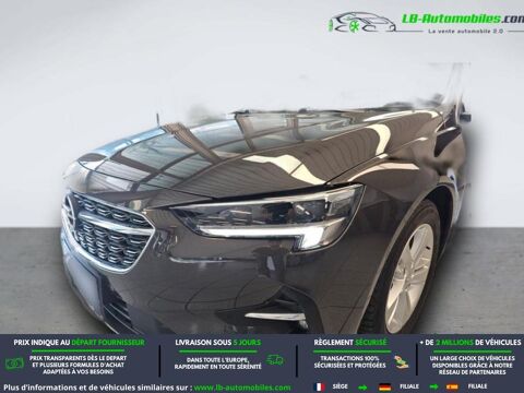 Insignia 2.0 Turbo 170 ch BVA 2021 occasion 31850 Beaupuy