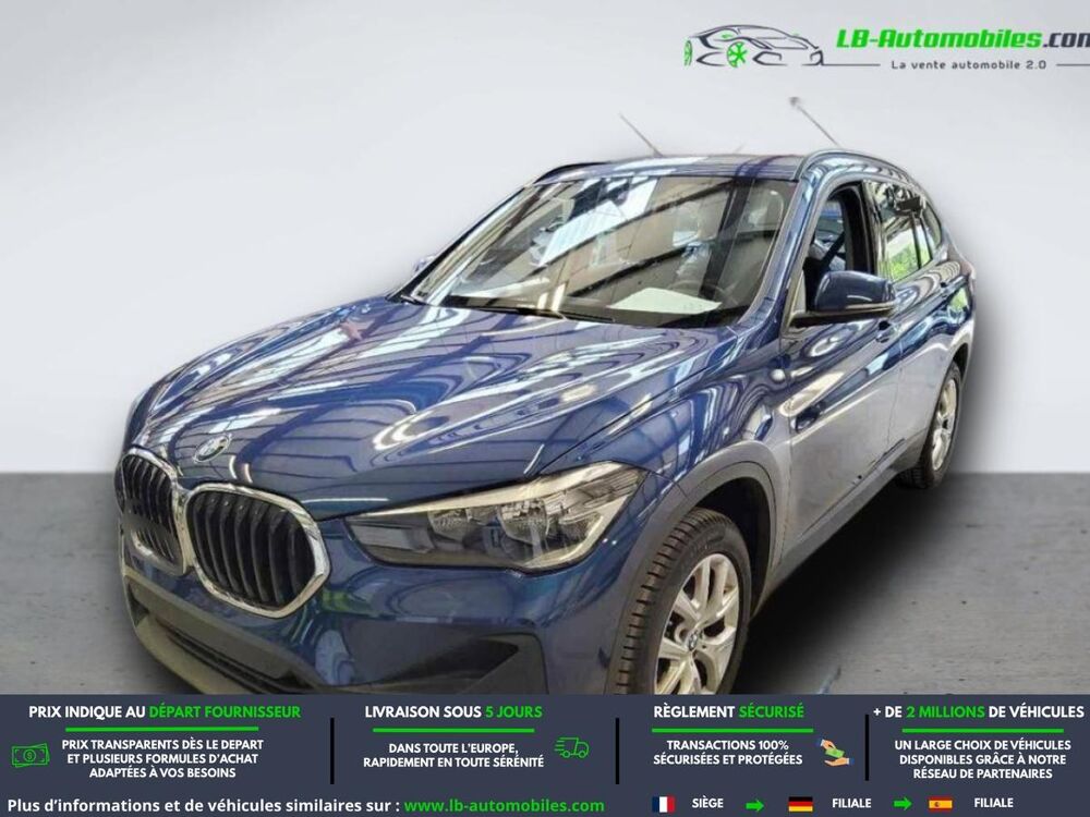 X1 sDrive 18i 136 ch BVA 2022 occasion 31850 Beaupuy