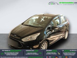 B-max 1.6 Ti-VCT 105 BVA 2016 occasion 31850 Beaupuy
