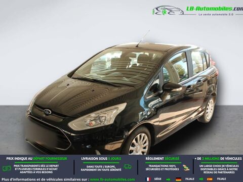 Annonce voiture Ford B-max 11490 €