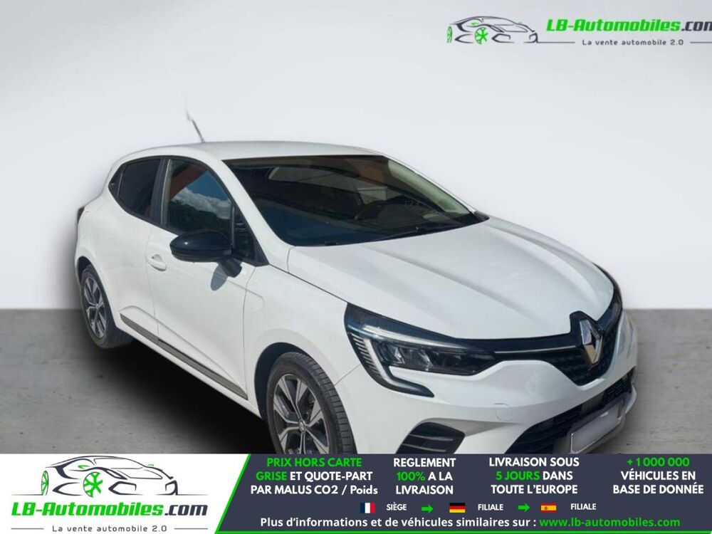 Clio V SCe 65 BVM 2022 occasion 31850 Beaupuy