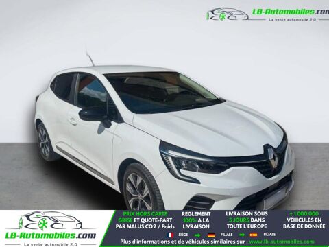 Annonce voiture Renault Clio V 14600 €
