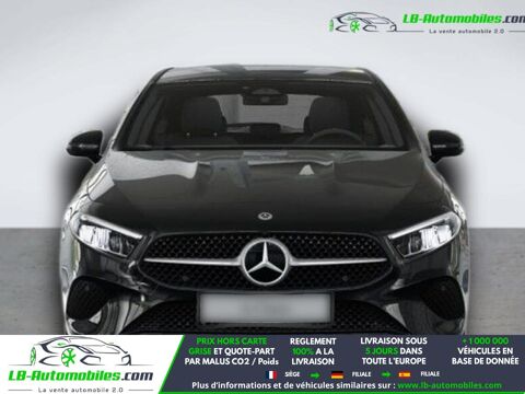 Annonce voiture Mercedes Classe A 25490 €