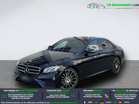 Classe E 400 CDI BVA 2018 occasion 31850 Beaupuy