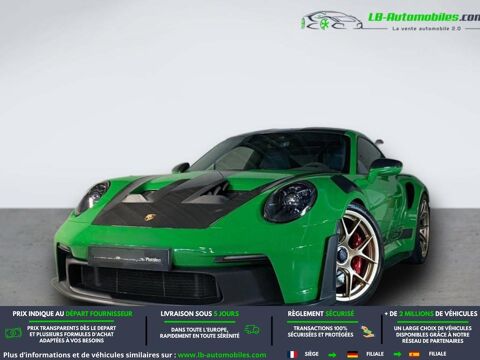 Annonce voiture Porsche 911 335200 €