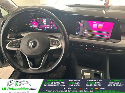 Golf 2.0 TDI 150 BVA 2020 occasion 31850 Beaupuy