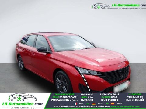 308 SW PureTech 130ch BVA 2024 occasion 31850 Beaupuy