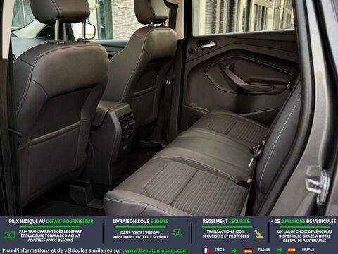Kuga 1.5 150 4x2 BVA 2019 occasion 31850 Beaupuy
