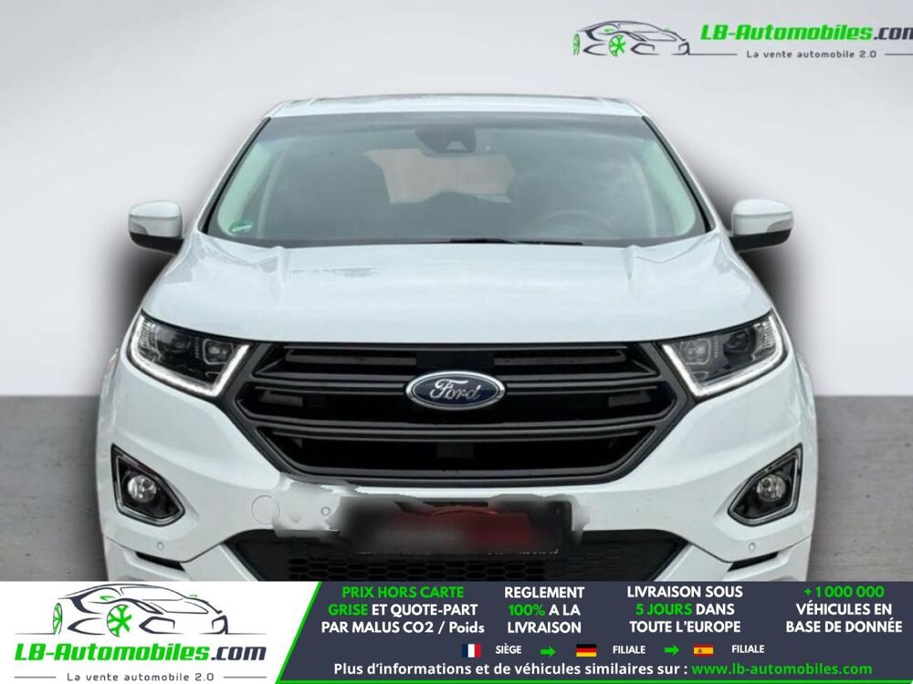 Edge 2.0 TDCi 210 BVA AWD 2018 occasion 31850 Beaupuy