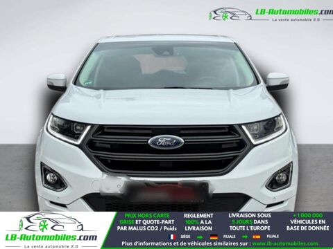 Edge 2.0 TDCi 210 BVA AWD 2018 occasion 31850 Beaupuy