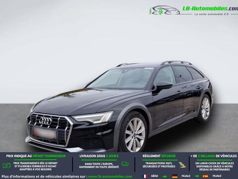 Annonce voiture Audi A6 37490 €
