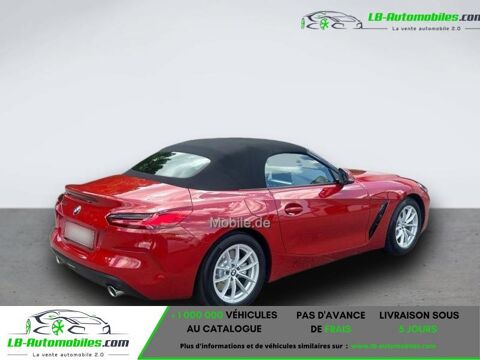 Z4 sDrive 20i 197 ch BVA 2021 occasion 31850 Beaupuy