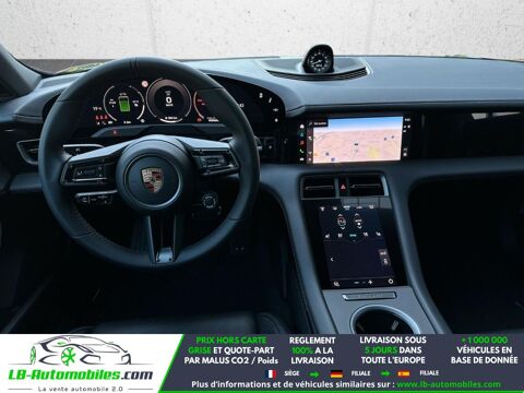 Taycan 4S 598 ch 2025 occasion 31850 Beaupuy