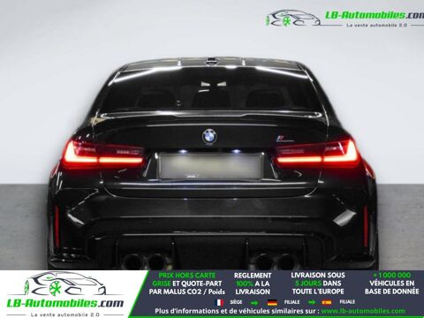 M3 xDrive 510 ch BVA 2023 occasion 31850 Beaupuy