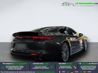 Panamera 4S V6 3.0 440 PDK 2017 occasion 31850 Beaupuy