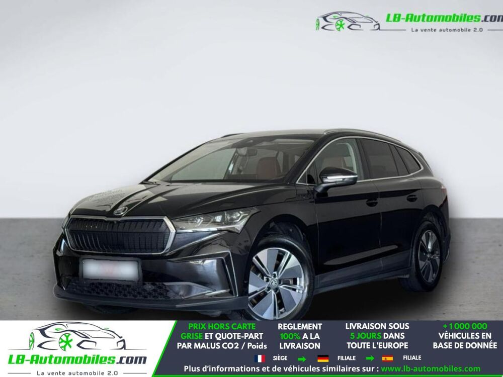 Enyaq iV 80x 2023 occasion 31850 Beaupuy