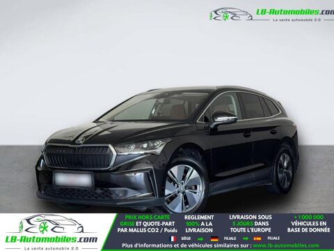 Enyaq iV 80x 2023 occasion 31850 Beaupuy