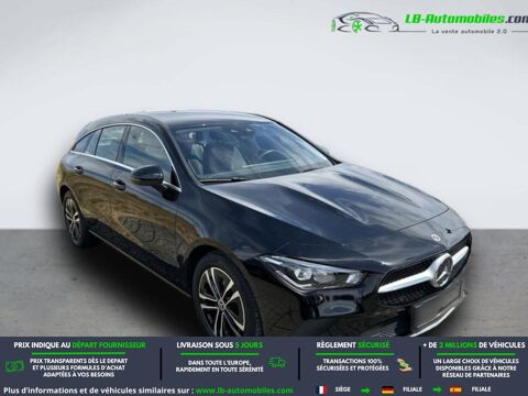 Annonce voiture Mercedes Classe CLA 29880 €