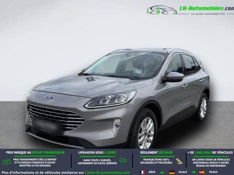Annonce voiture Ford Kuga 23800 €