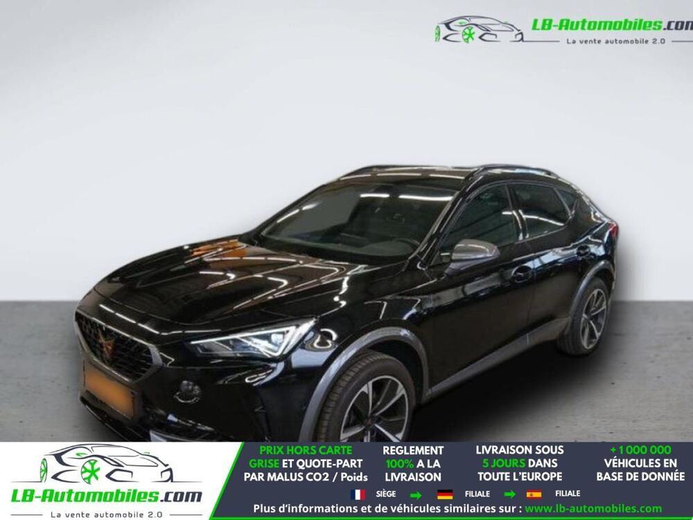 Formentor 1.5 TSI 150 ch BVA 2023 occasion 31850 Beaupuy