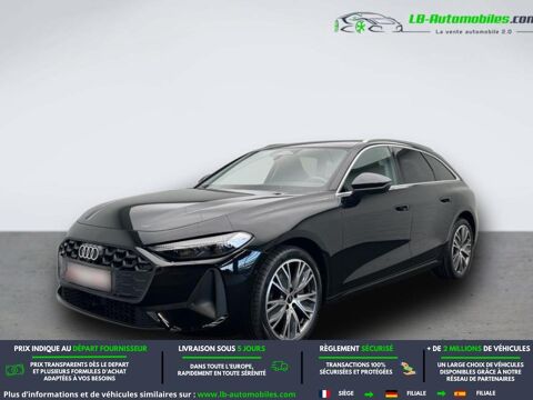 Annonce voiture Audi A5 41889 €
