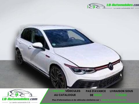 Volkswagen Golf 2.0 TSI 300 BVA 2021 occasion Beaupuy 31850