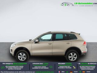 Touareg 3.0 V6 TDI 262 BVA 4Motion 2018 occasion 31850 Beaupuy