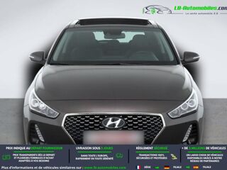 i30 1.4 T-GDi 140 BVA 2018 occasion 31850 Beaupuy