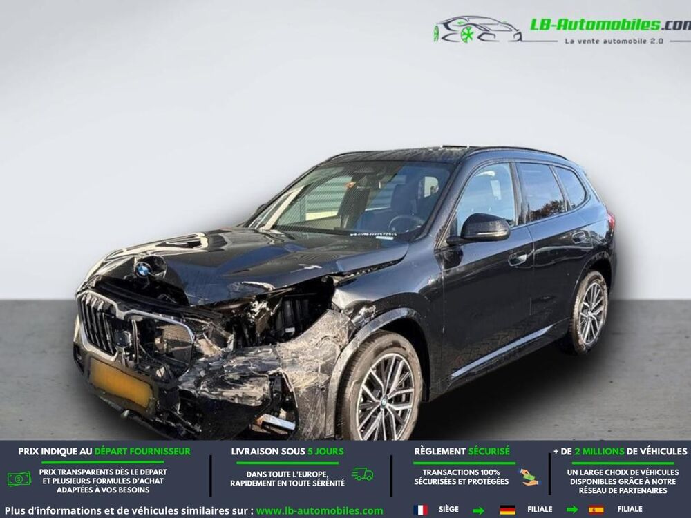 X1 sDrive 18d 150ch BVA 2025 occasion 31850 Beaupuy