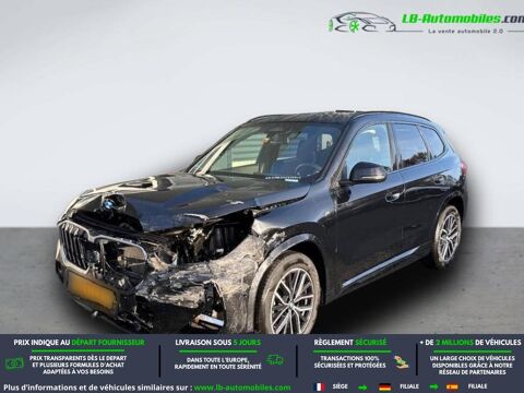 Annonce voiture BMW X1 23149 €