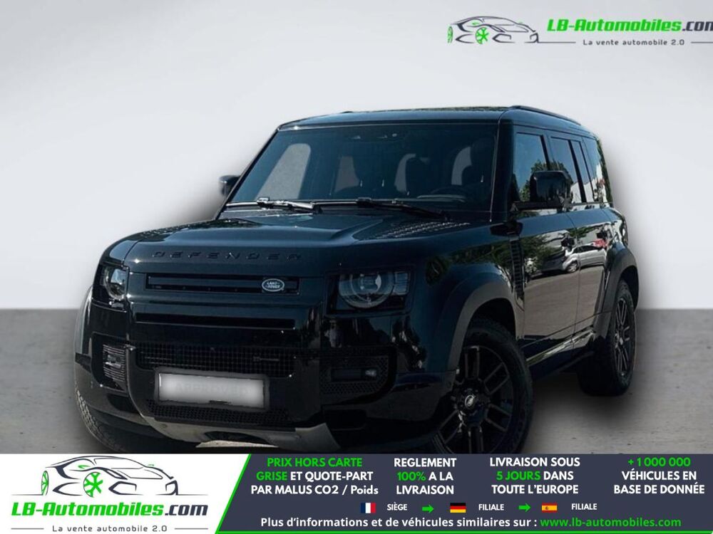 Defender 110 D250 MHEV BVA 2023 occasion 31850 Beaupuy