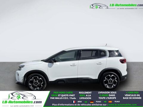 C5 aircross PureTech 130 BVA 2023 occasion 31850 Beaupuy