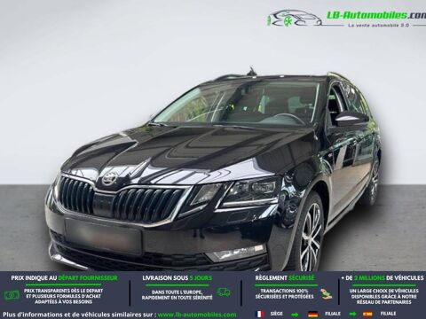 Annonce voiture Skoda Octavia 21990 €