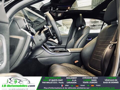 Classe C 43 Mercedes-AMG BVA 4Matic 2025 occasion 31850 Beaupuy