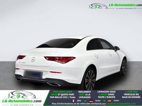 Classe CLA 250 e BVA 2022 occasion 31850 Beaupuy