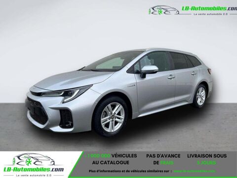 Suzuki Swace 1.8 Hybrid 98ch 2022 occasion Beaupuy 31850