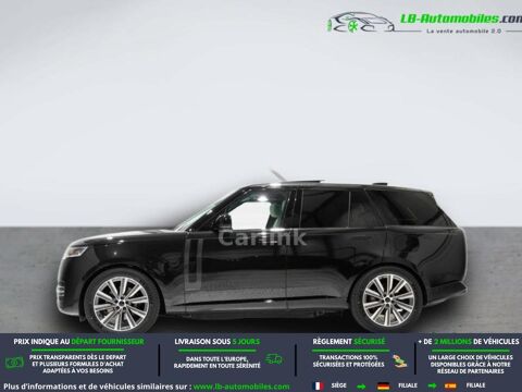 Range Rover P460e PHEV AWD BVA 2026 occasion 31850 Beaupuy