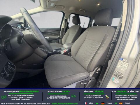 Grand C-MAX 1.0 EcoBoost 125 BVM 2018 occasion 31850 Beaupuy