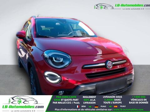 Fiat 500 X E-Torq 1.6 110 ch BVM 2019 occasion Beaupuy 31850